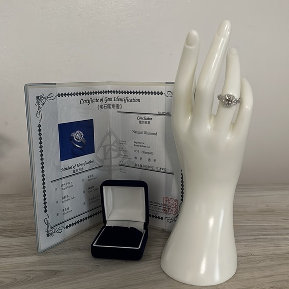 Ring Diamond